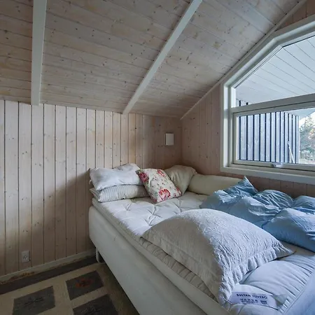 Casa de Férias Three-bedroom Holiday In