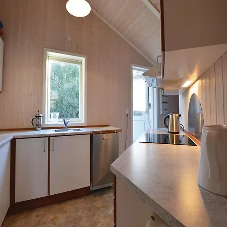 Three-bedroom Holiday In Casa de Férias Vig